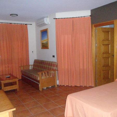 Hotel Rural La Encina Almadén Exteriör bild